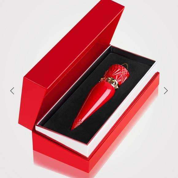 Christian Louboutin Rouge Lipstick Collection Sooooo Glow BRAND NEW With Charm - Picture 13 of 16
